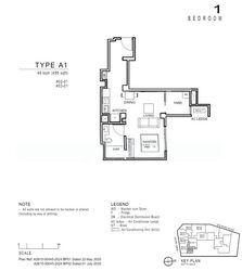 Artisan 8 (D20), Apartment #562833871